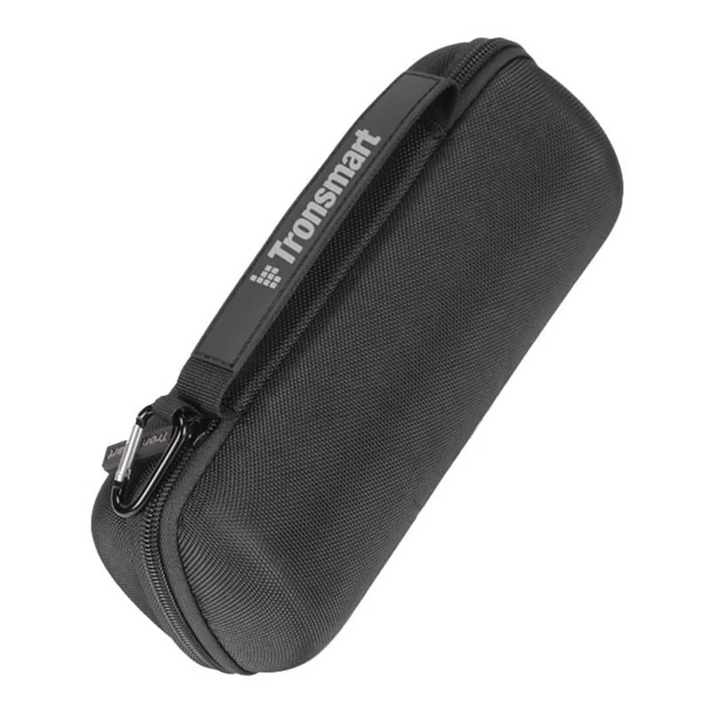 Tronsmart T7 Lite Speaker Case EVA Material - Blackeng
