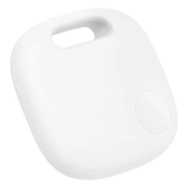 [RETURNED ITEM] Baseus T2 Pro smart GPS tracker for children's handbag keys white (FMTP000002)eng