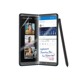 [RETURNED ITEM] Wozinsky Invisible Film protective film for Google Pixel Foldeng