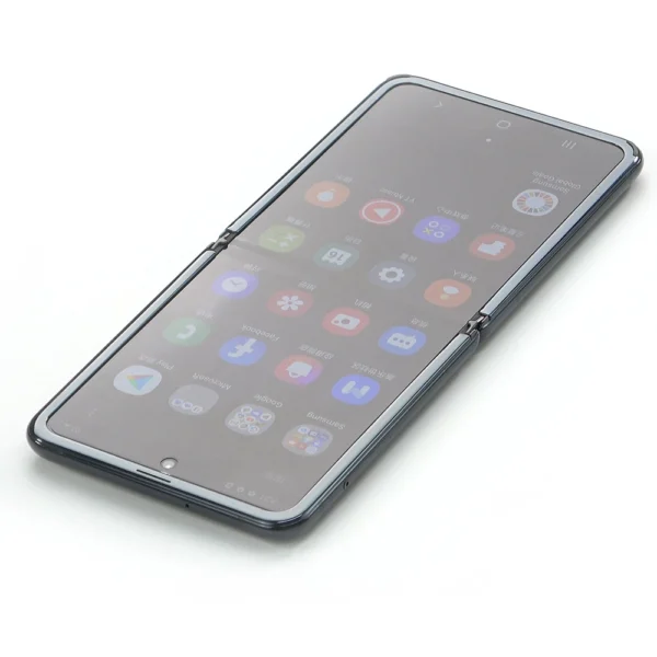 [RETURNED ITEM] Wozinsky Invisible Film protective film for Oppo Find N2 Flipeng