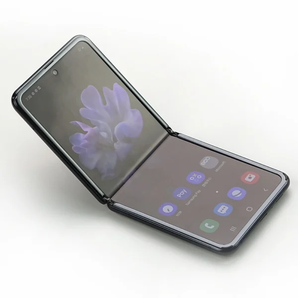 [RETURNED ITEM] Wozinsky Invisible Film protective film for Oppo Find N2 Flipeng
