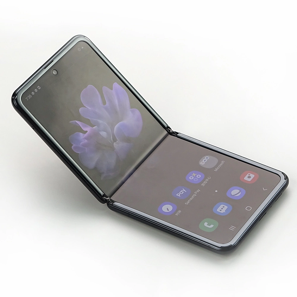 [RETURNED ITEM] Wozinsky Invisible Film protective film for Oppo Find N2 Flipeng