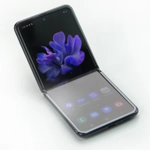 [RETURNED ITEM] Wozinsky Invisible Film protective film for Oppo Find N2 Flipeng