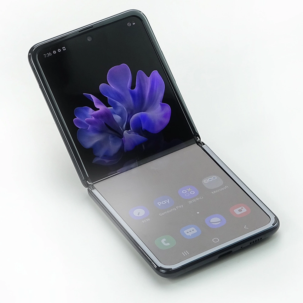 [RETURNED ITEM] Wozinsky Invisible Film protective film for Oppo Find N2 Flipeng