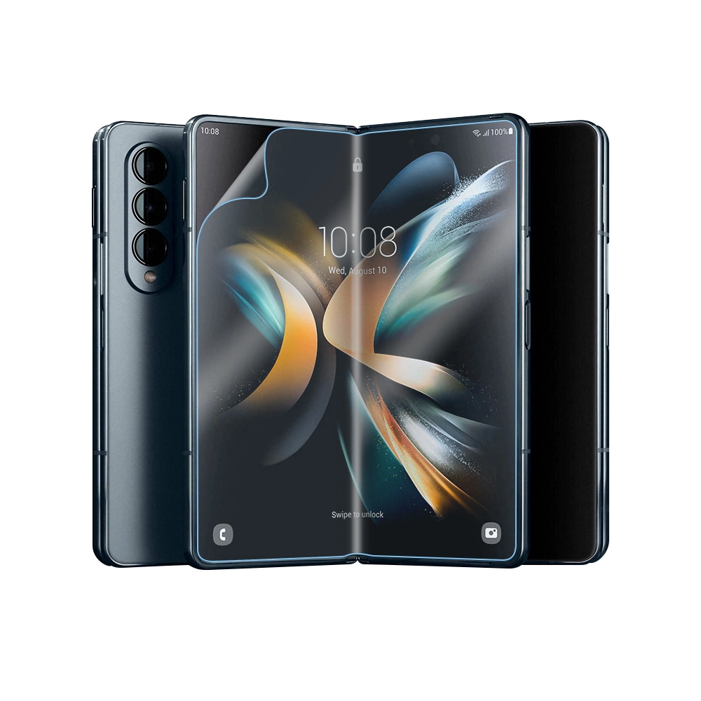 [RETURNED ITEM] [RETURNED ITEM] Wozinsky Invisible Film Protective Film for Samsung Galaxy Z Fold 4eng
