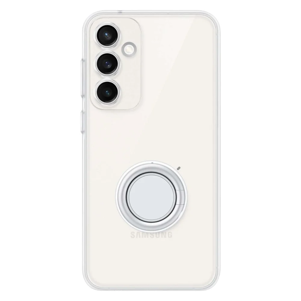 [RETURNED ITEM] Samsung Gadget Case EF-XS711CTEGWW for Samsung Galaxy S23 FE - transparenteng