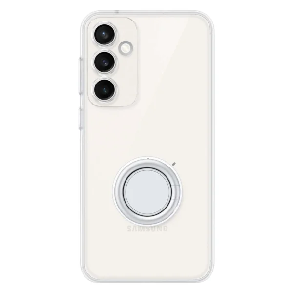 [RETURNED ITEM] Samsung Gadget Case EF-XS711CTEGWW for Samsung Galaxy S23 FE - transparenteng