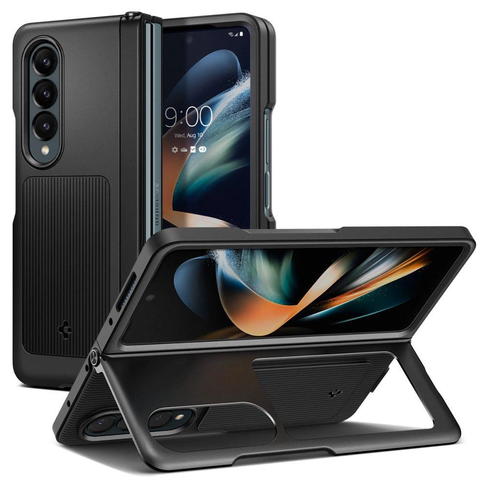 Spigen NEO HYBRID S GALAXY Z Fold 4 BLACKeng