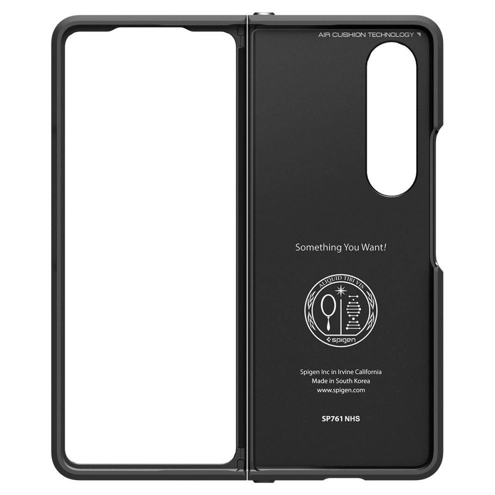 Spigen NEO HYBRID S GALAXY Z Fold 4 BLACKeng