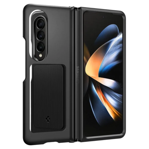Spigen NEO HYBRID S GALAXY Z Fold 4 BLACKeng