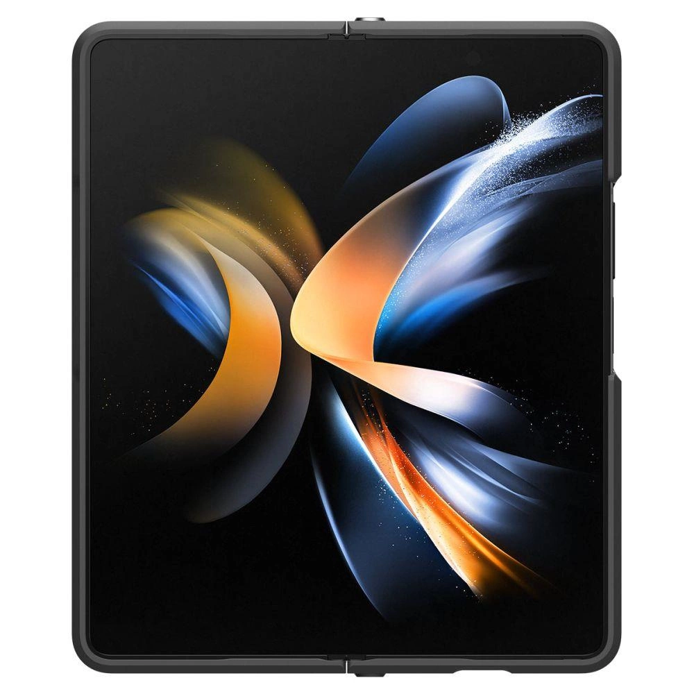 Spigen NEO HYBRID S GALAXY Z Fold 4 BLACKeng