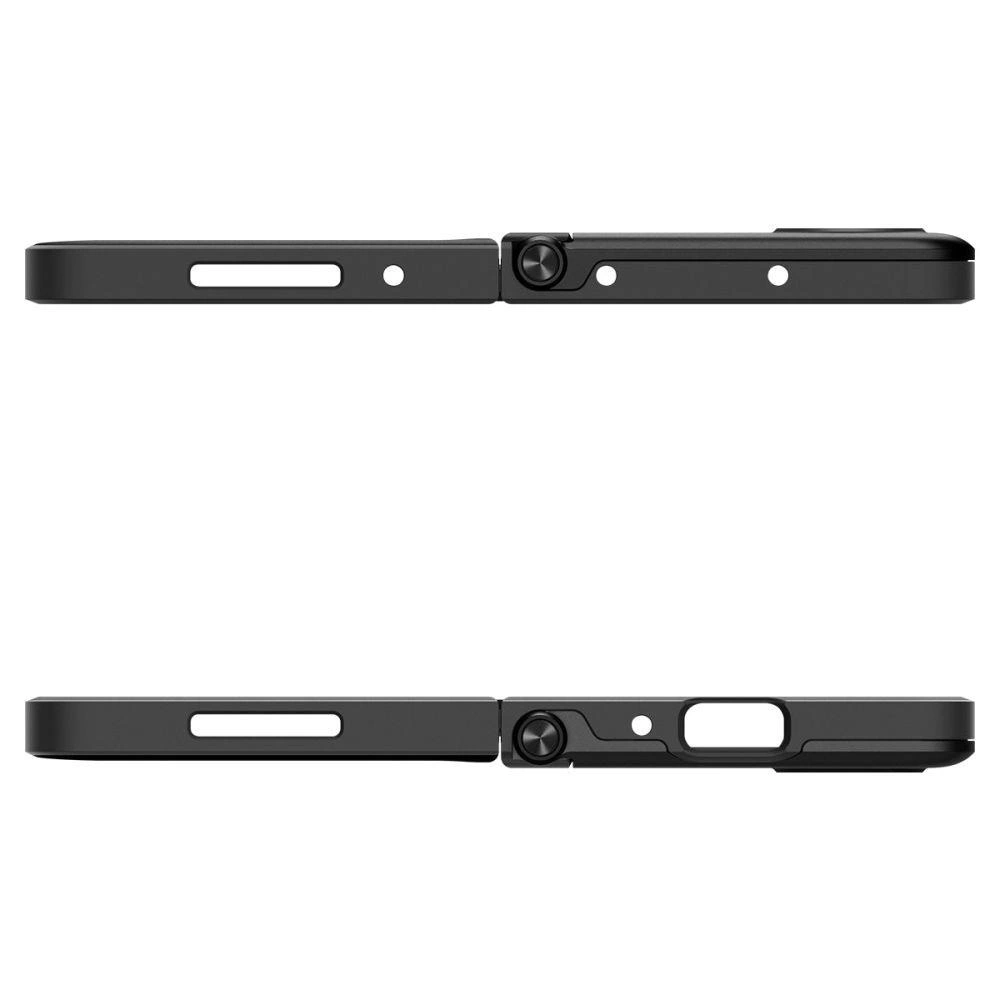Spigen NEO HYBRID S GALAXY Z Fold 4 BLACKeng