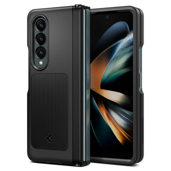 Spigen NEO HYBRID S GALAXY Z Fold 4 BLACKeng