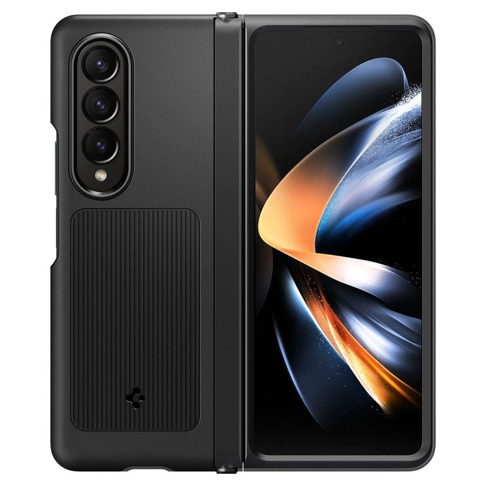 Spigen NEO HYBRID S GALAXY Z Fold 4 BLACKeng