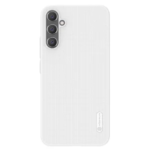 [RETURNED ITEM] Hard case for Samsung Galaxy A34 5G Nillkin Super Frosted Shield - whiteeng