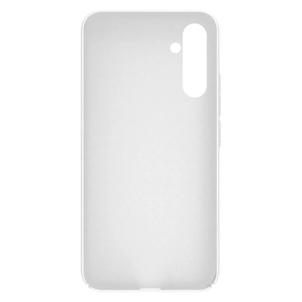 [RETURNED ITEM] Hard case for Samsung Galaxy A34 5G Nillkin Super Frosted Shield - whiteeng