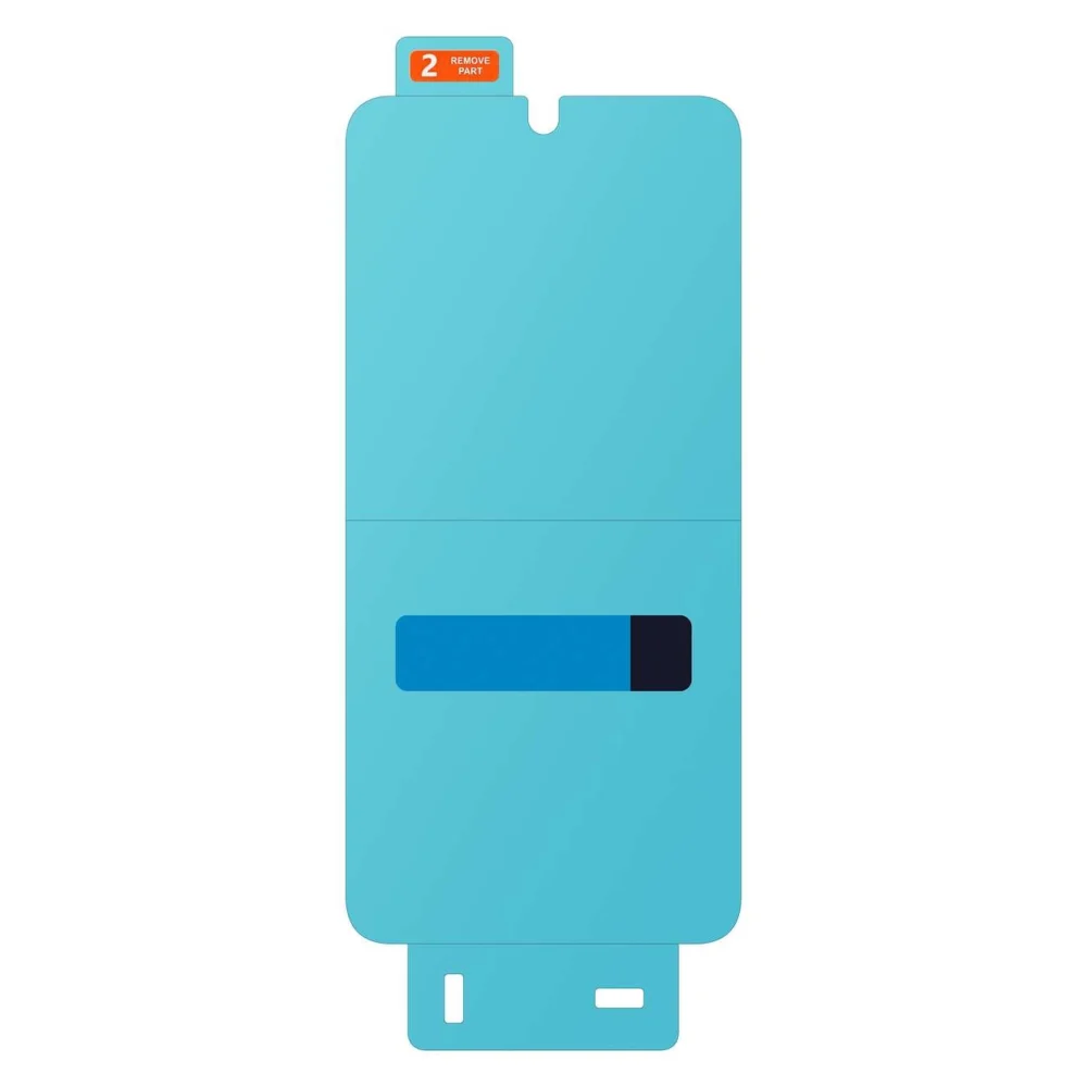 [RETURNED ITEM] Samsung EF-US926CTEGWW screen protective foil for Samsung Galaxy S24+ (2 pcs.)eng