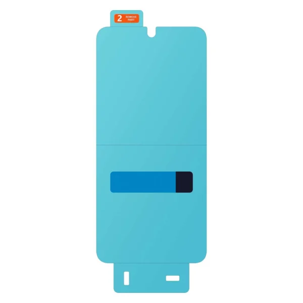[RETURNED ITEM] Samsung EF-US926CTEGWW screen protective foil for Samsung Galaxy S24+ (2 pcs.)eng