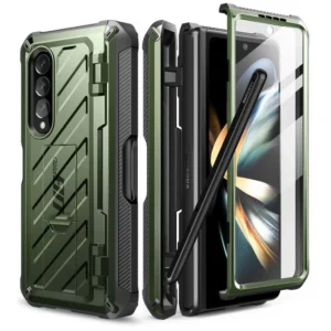 Supcase UNICORN BEETLE PRO PEN GALAXY Z Fold 4 GULDANeng