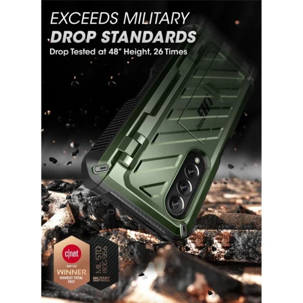 Supcase UNICORN BEETLE PRO PEN GALAXY Z Fold 4 GULDANeng