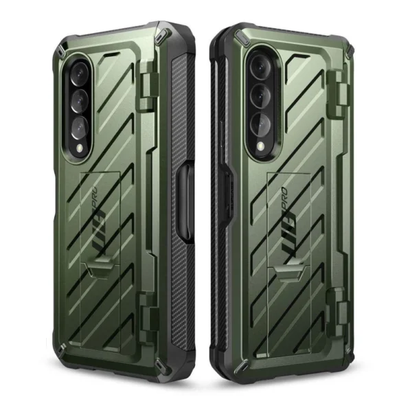 Supcase UNICORN BEETLE PRO PEN GALAXY Z Fold 4 GULDANeng