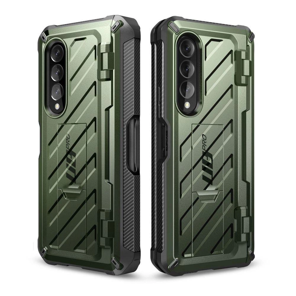 Supcase UNICORN BEETLE PRO PEN GALAXY Z Fold 4 GULDANeng