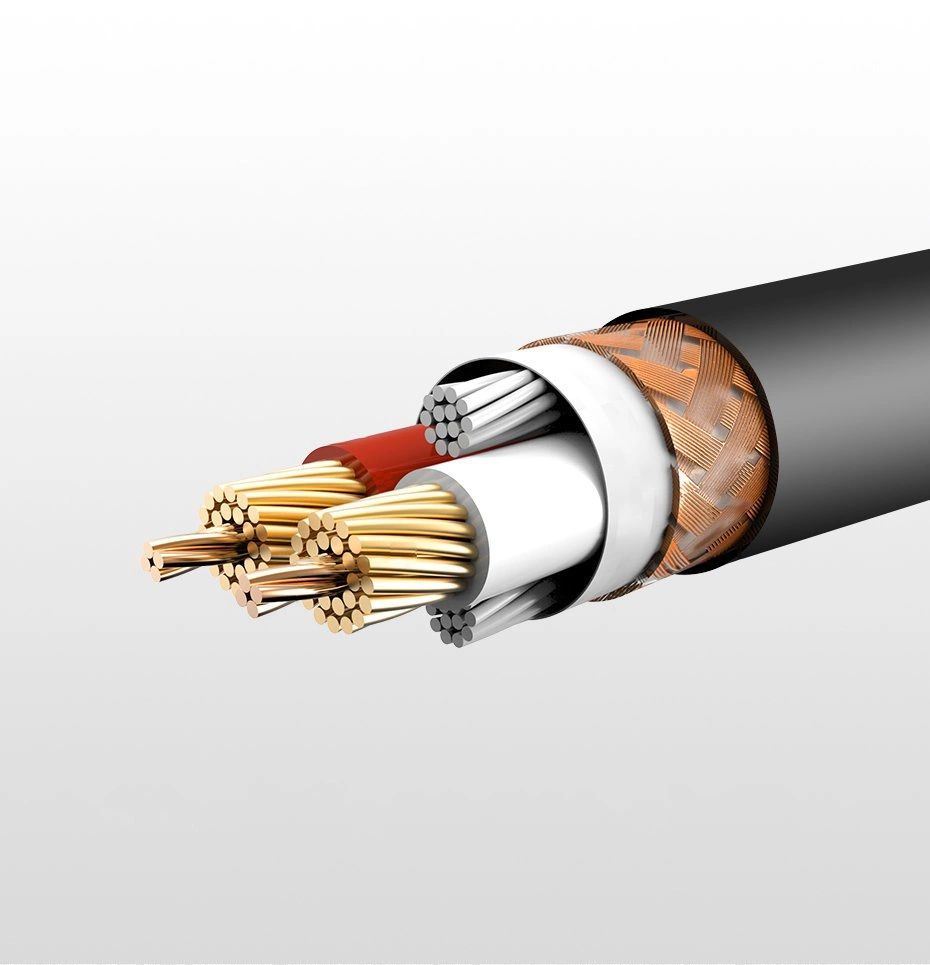 Ugreen extension cable audio microphone cable for microphone XLR (female) - XLR (male) 2 m (AV130)eng