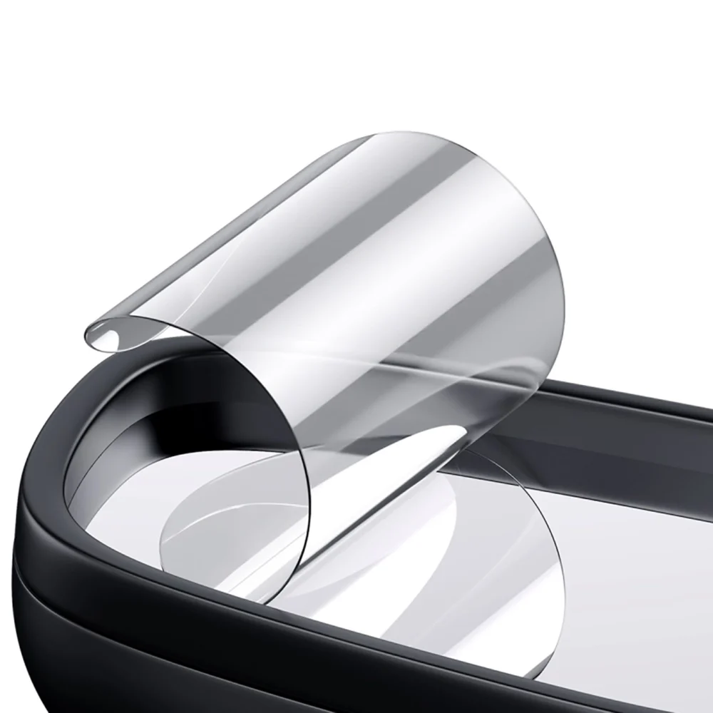 Baseus ClearSight foil for car side mirror, waterproof (2 pcs.)eng