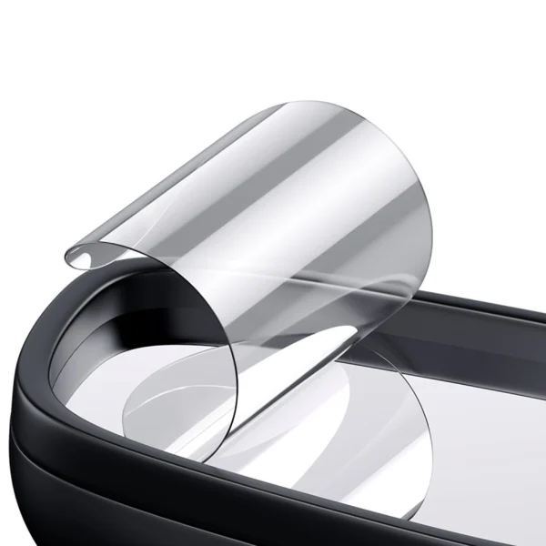 Baseus ClearSight foil for car side mirror, waterproof (2 pcs.)eng