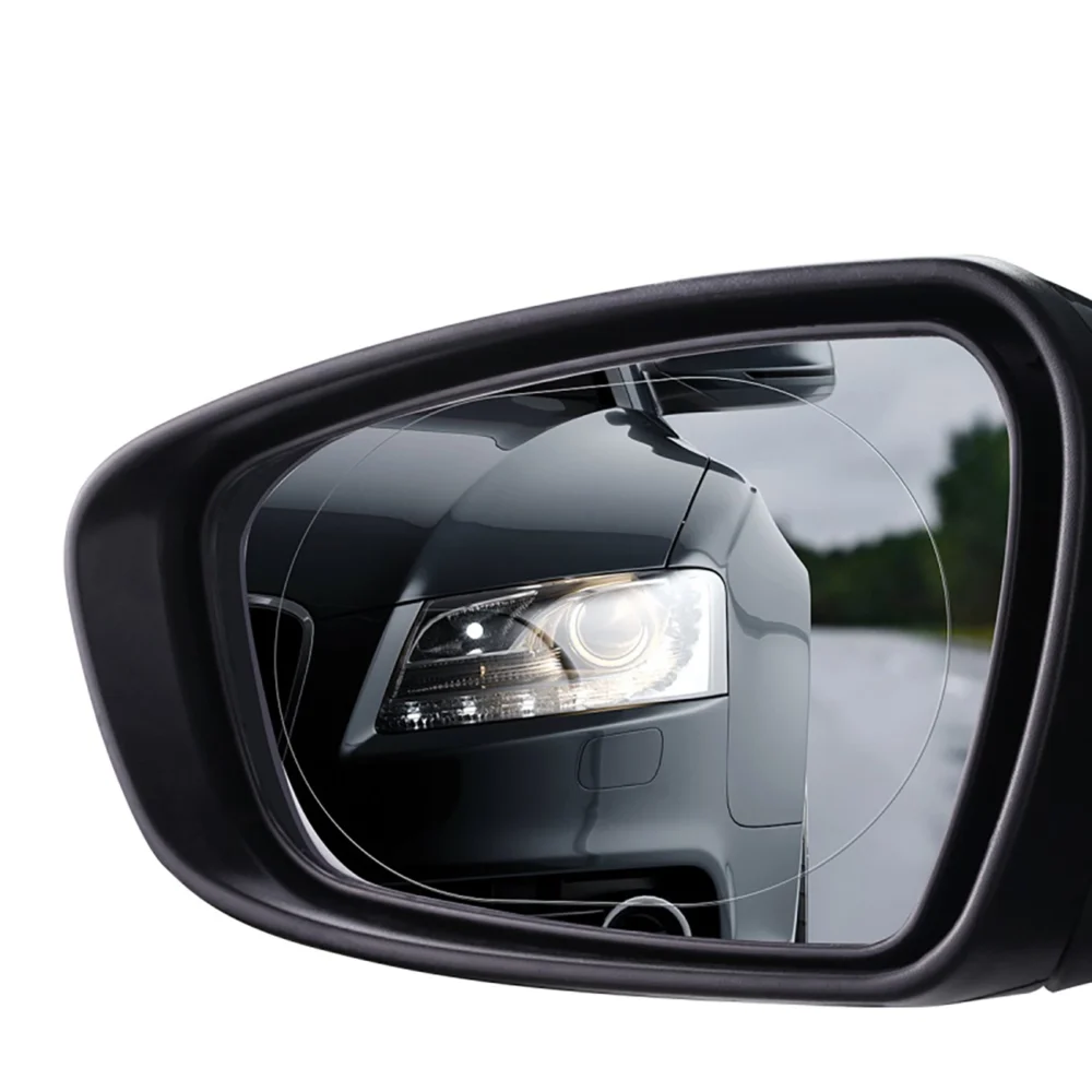 Baseus ClearSight foil for car side mirror, waterproof (2 pcs.)eng