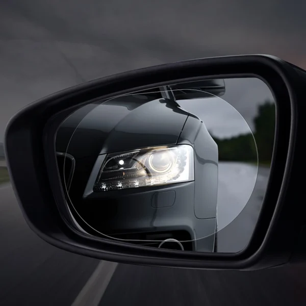 Baseus ClearSight foil for car side mirror, waterproof (2 pcs.)eng