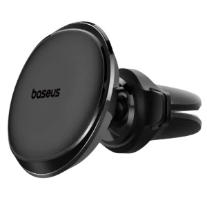 Baseus C40141201113-00 magnetic car holder for air vent - blackeng