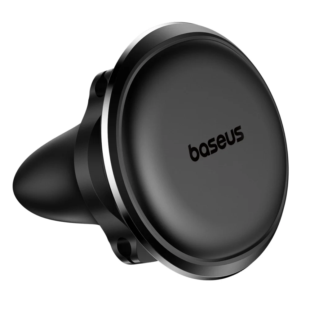 Baseus C40141201113-00 magnetic car holder for air vent - blackeng