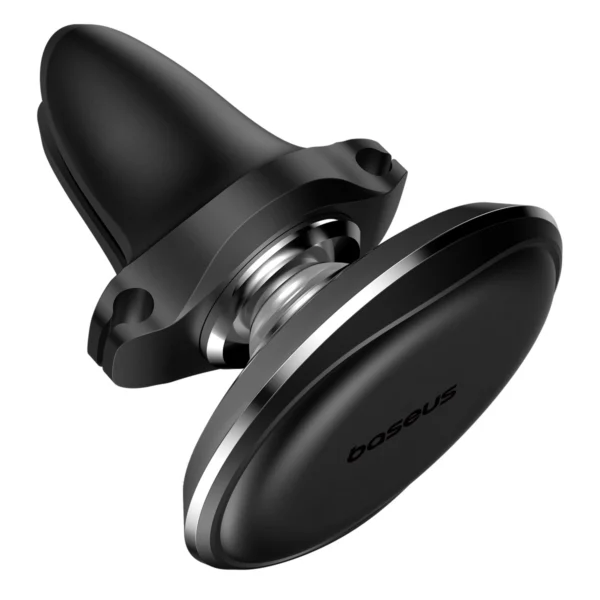 Baseus C40141201113-00 magnetic car holder for air vent - blackeng
