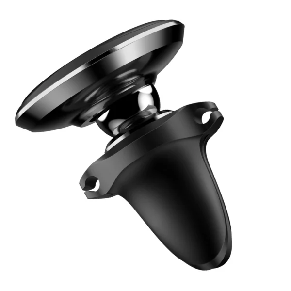 Baseus C40141201113-00 magnetic car holder for air vent - blackeng