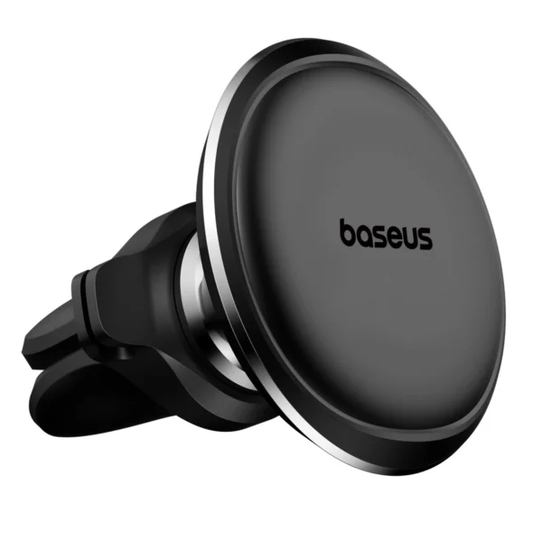 Baseus C40141201113-00 magnetic car holder for air vent - blackeng