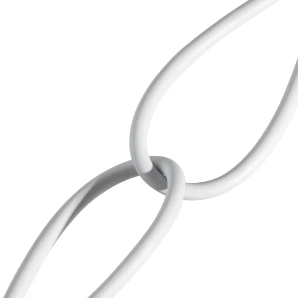 Baseus Superior Series USB-C / Lightning PD 20W 2 m cable - whiteeng