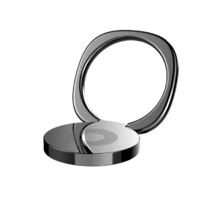 Baseus Privity Ring holder / ring with stand function - blackeng