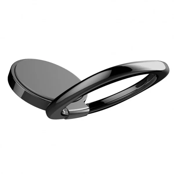 Baseus Privity Ring holder / ring with stand function - blackeng
