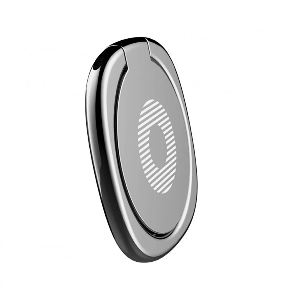 Baseus Privity Ring holder / ring with stand function - blackeng