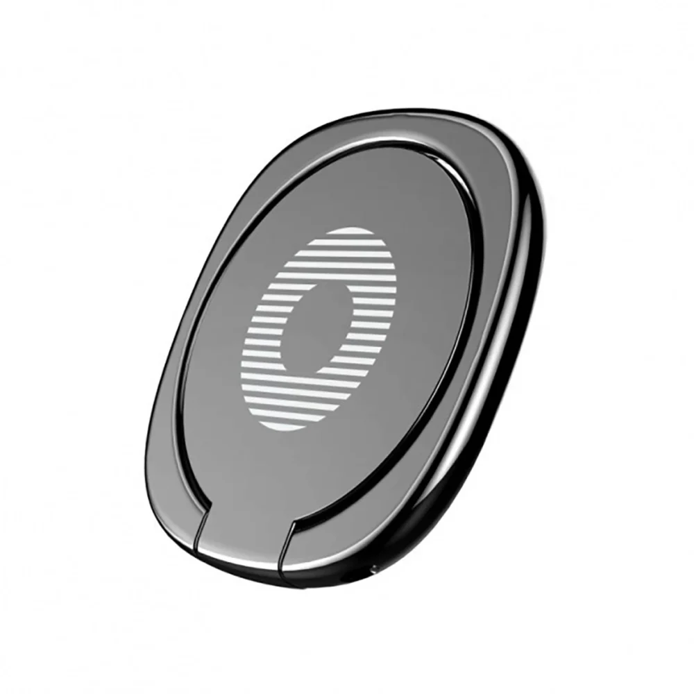 Baseus Privity Ring holder / ring with stand function - blackeng