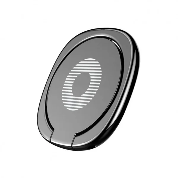 Baseus Privity Ring holder / ring with stand function - blackeng