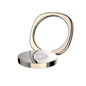 Baseus Privity Ring holder / ring with stand function - goldeng