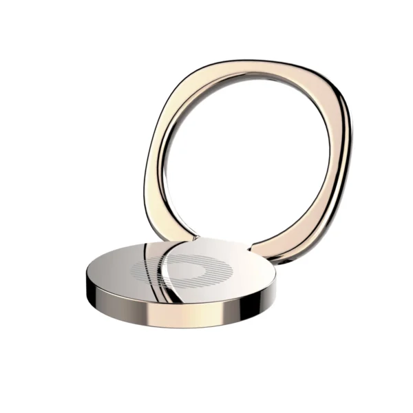 Baseus Privity Ring holder / ring with stand function - goldeng