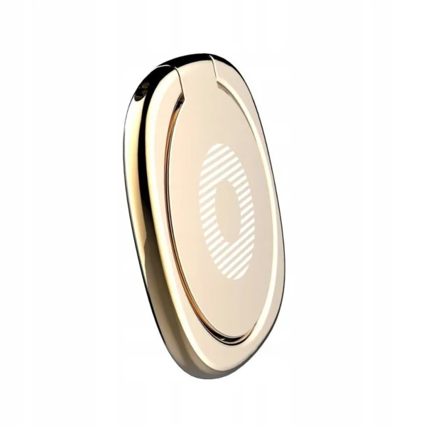 Baseus Privity Ring holder / ring with stand function - goldeng