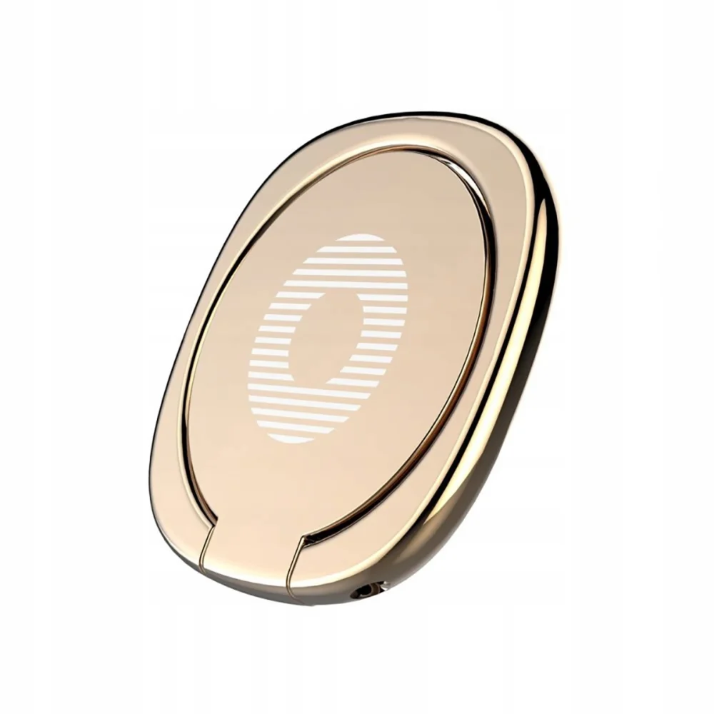 Baseus Privity Ring holder / ring with stand function - goldeng