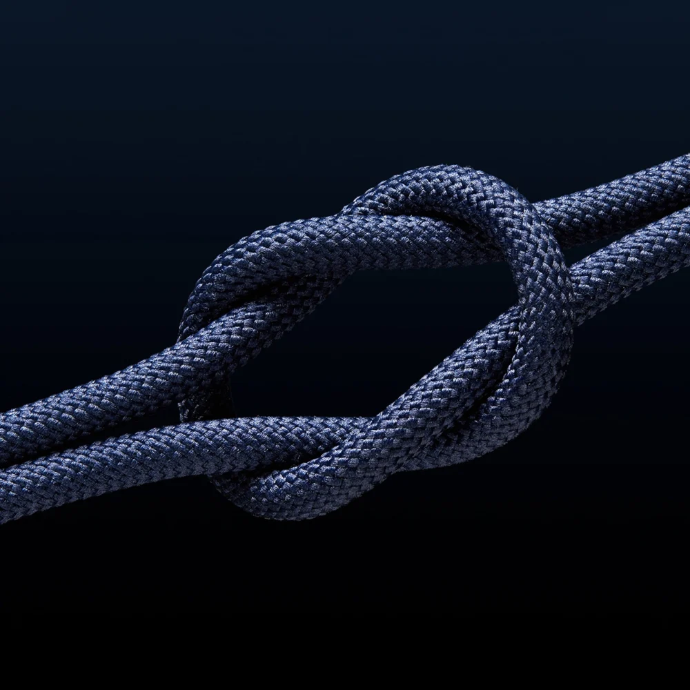 Baseus Tungsten Gold USB-C / USB-C 100W 2m cable - navy blueeng