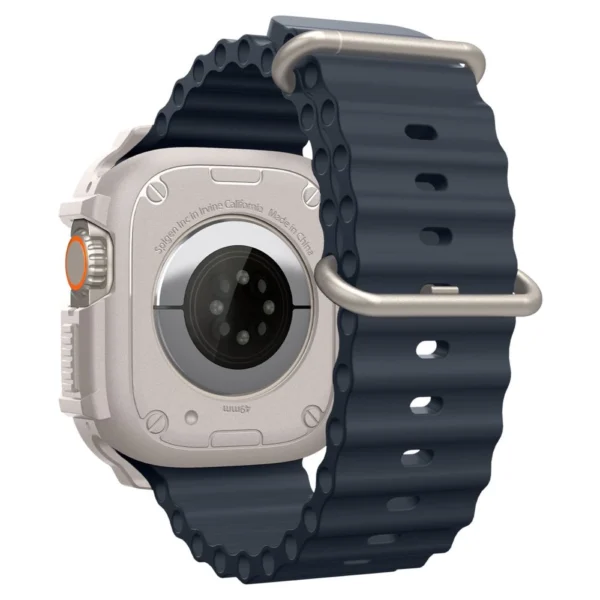 Spigen Rugged Armor Case for Apple Watch Ultra 1 / 2 (49mm) - Beigeeng