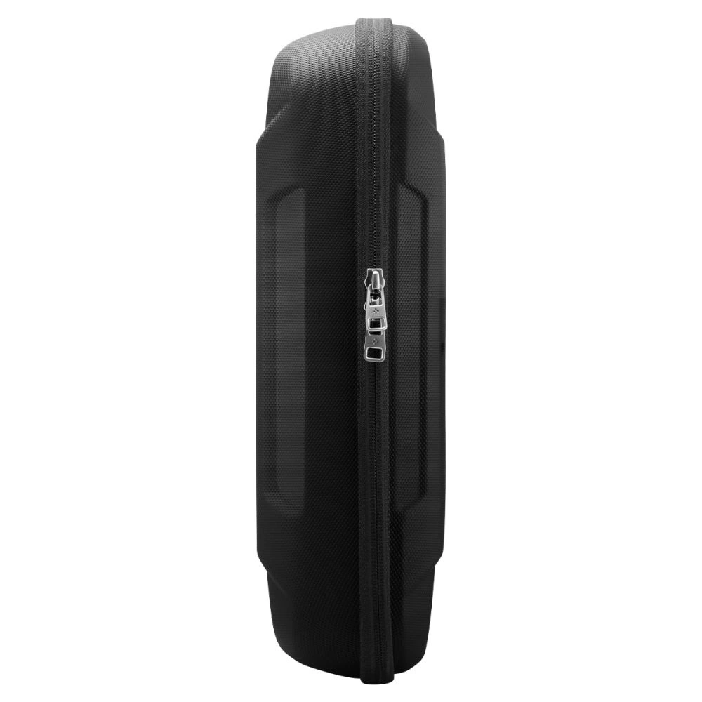 Spigen Rugged Armor Pro Case for Sony Playstation Portal - Blackeng