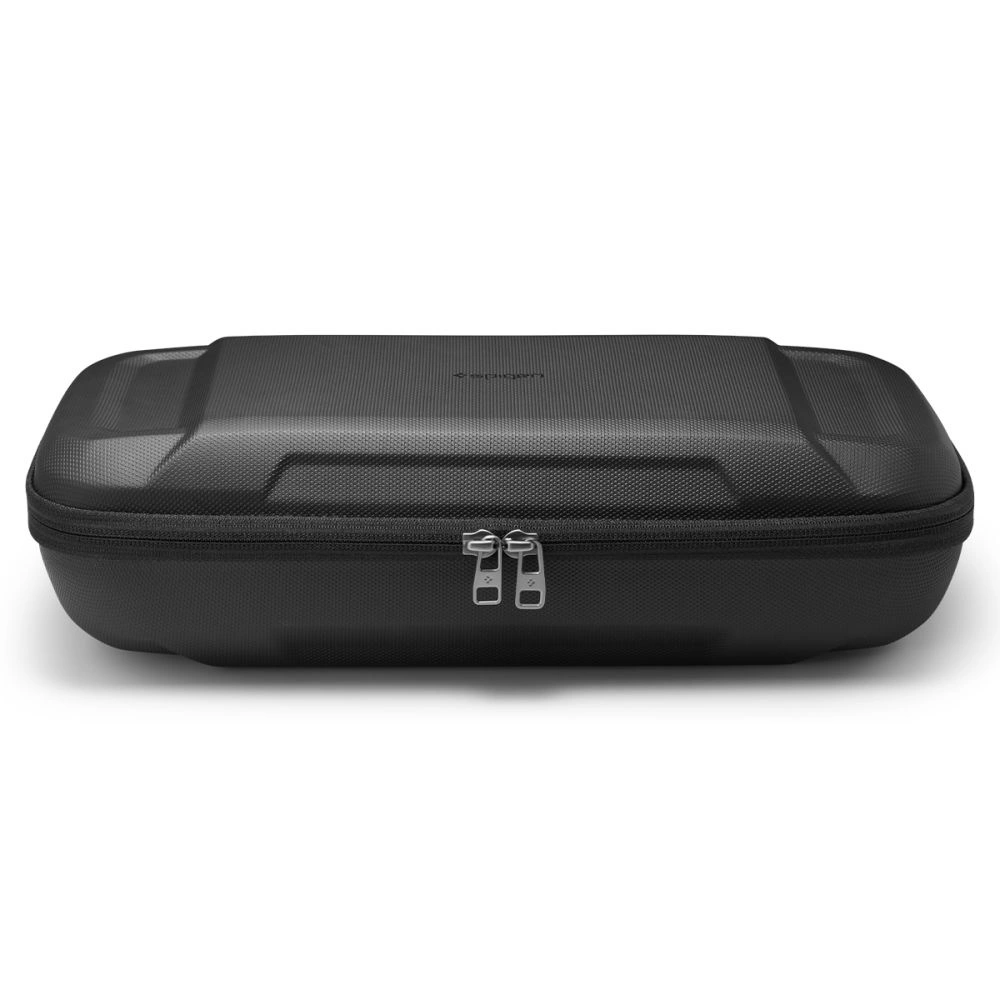 Spigen Rugged Armor Pro Case for Sony Playstation Portal - Blackeng